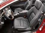 Mercedes-Benz E550 Cabriolet 2010 года